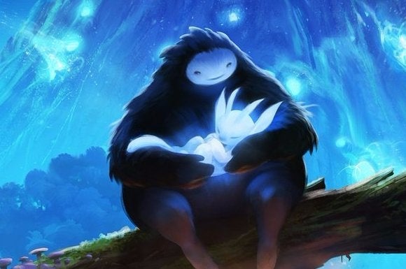 Image for Ori and the Blind Forest profitable after one week
