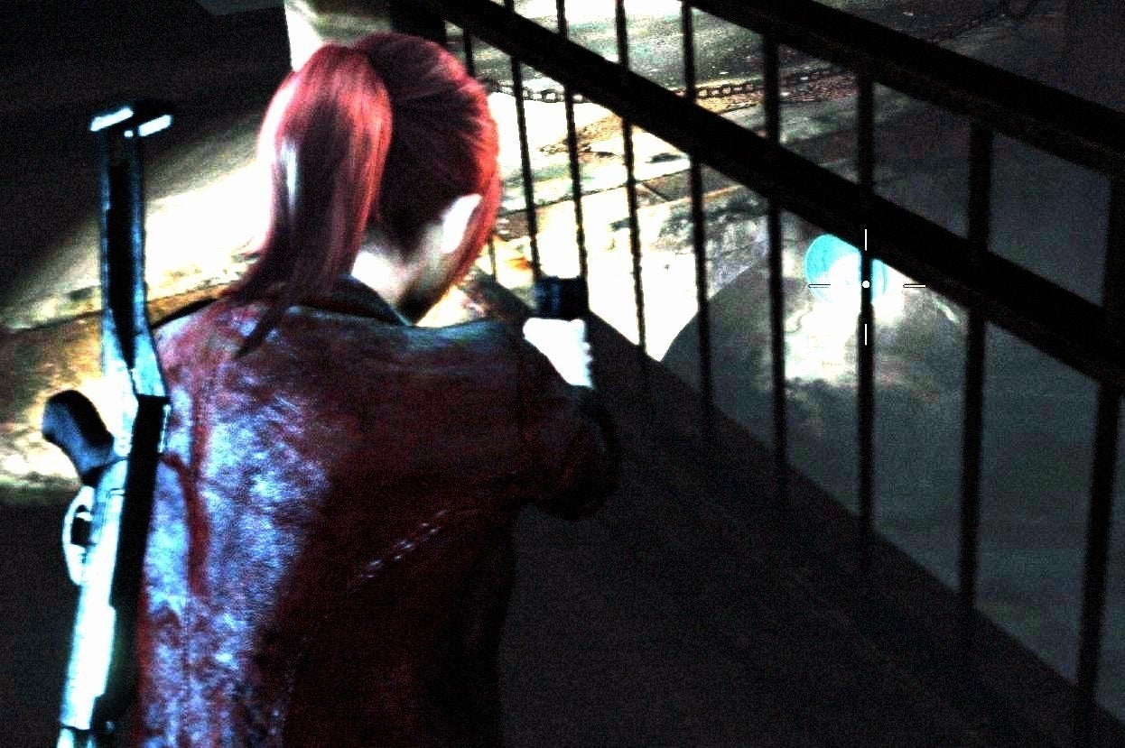 Imagem para Resident Evil Revelations 2 chega à PS Vita no verão