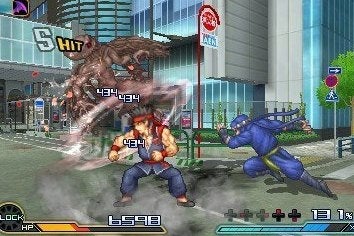 Image for Strategy RPG mash-up Project X Zone 2 headed West