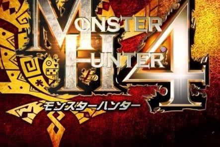 Imagem para Monster Hunter 4 Ultimate com mais de um milhão nas lojas