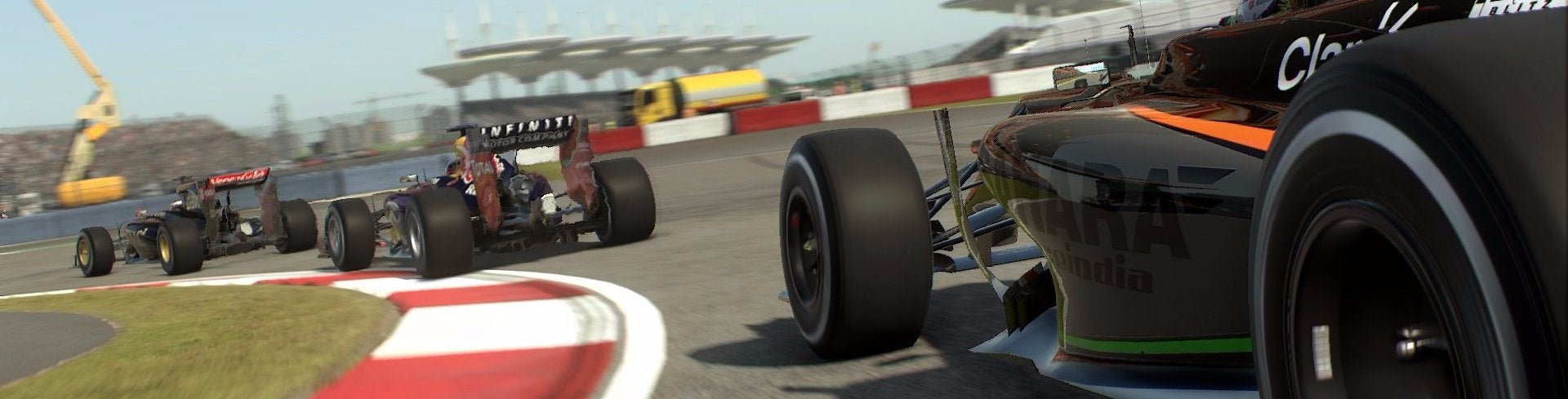 Immagine di F1 2015, i motori rombano su next-gen - prova