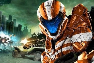 Immagine di Halo: Spartan Strike è ora disponibile