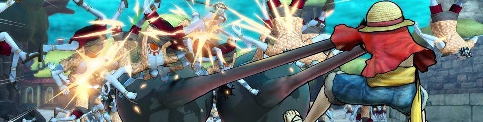 Immagine di One Piece: Pirate Warriors 3, si torna all'arrembaggio - prova