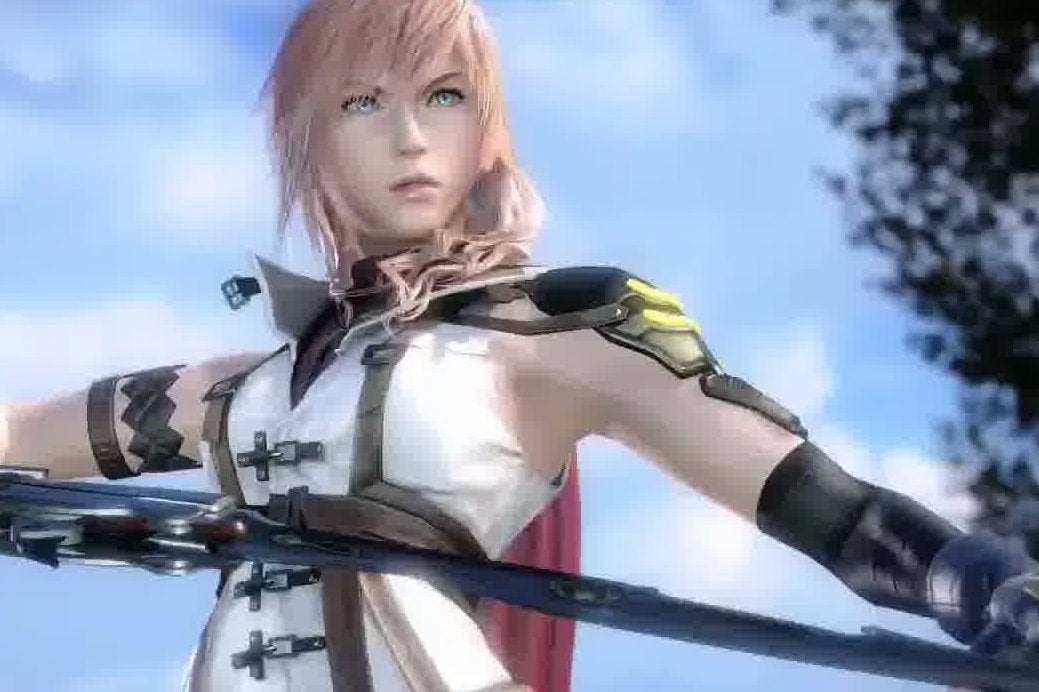 Imagem para Vídeo de Dissidia: Final Fantasy mostra Ifrit a partir tudo