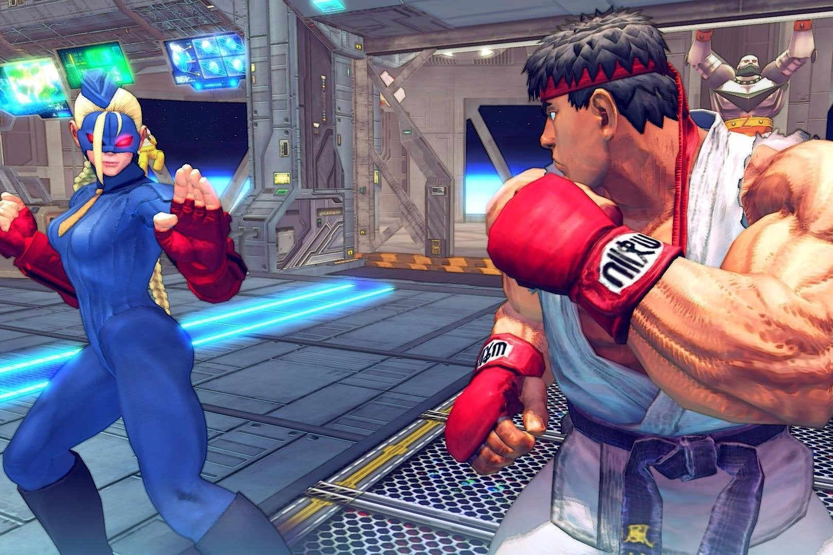 Immagine di Ultra Street Fighter IV: confermata la data di uscita su PS4