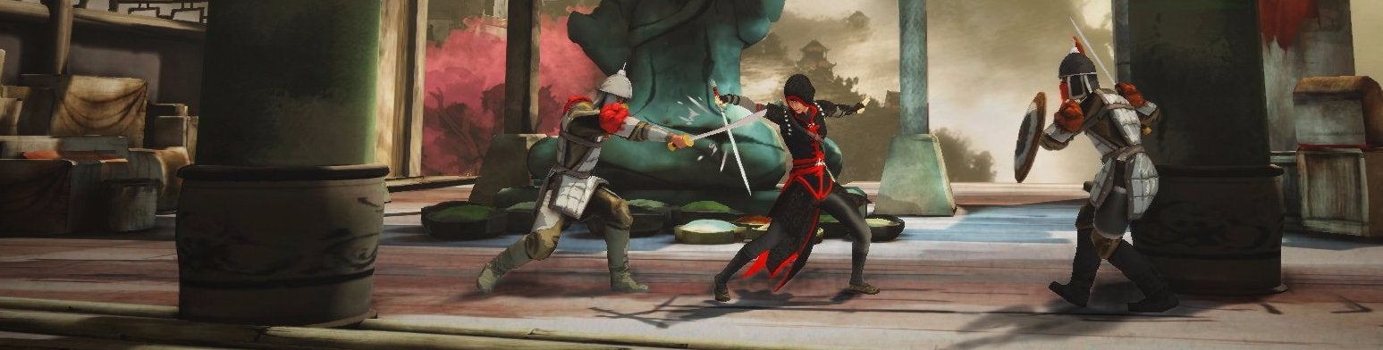Immagine di Assassin's Creed Chronicles: China - recensione