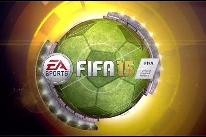 Immagine di FIFA 15 Ultimate Team: l'aggiornamento 1.4.4 aggiunge il supporto ad Apple Watch