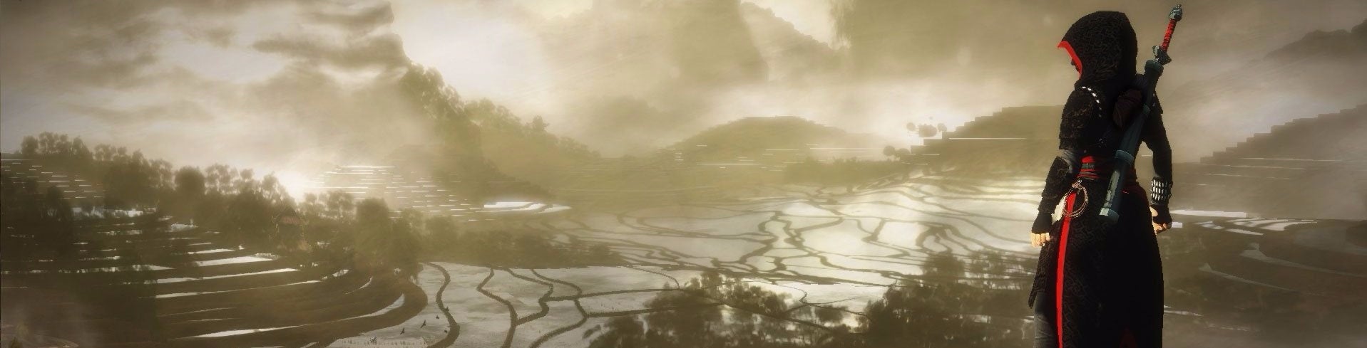 Imagem para Assassin's Creed Chronicles: China - Análise