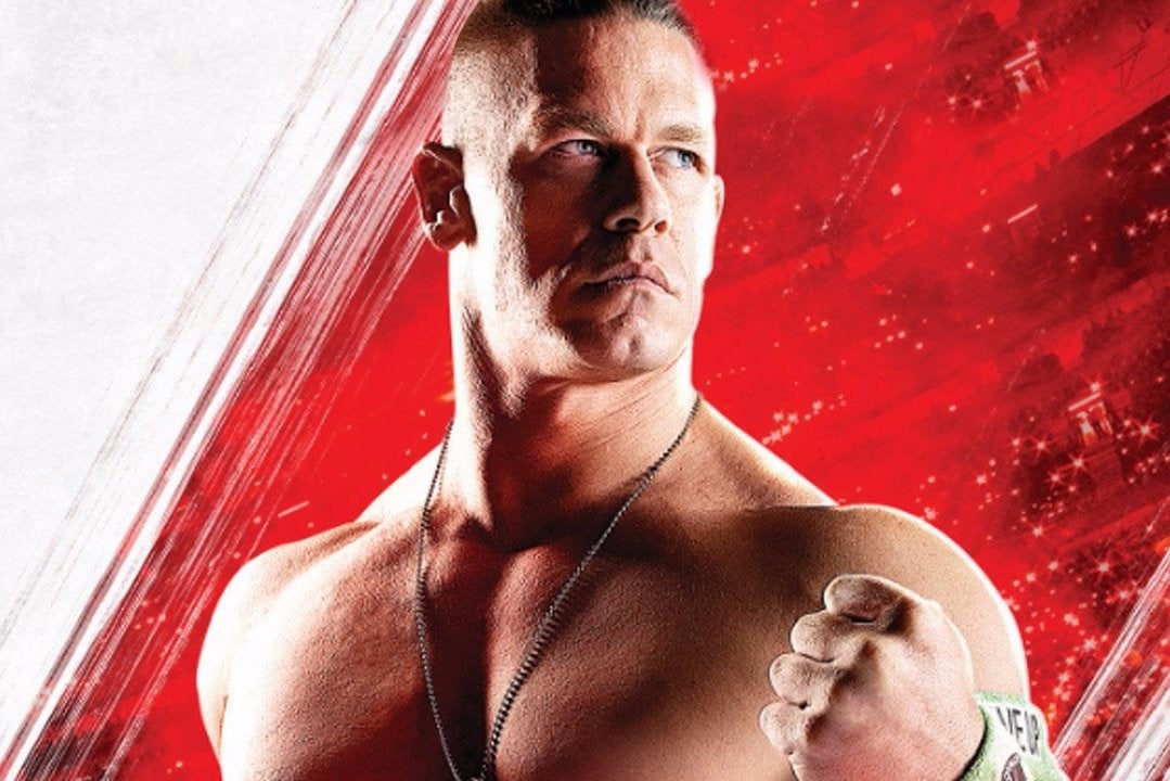 Immagine di WWE 2K15: la versione PC sta per arrivare