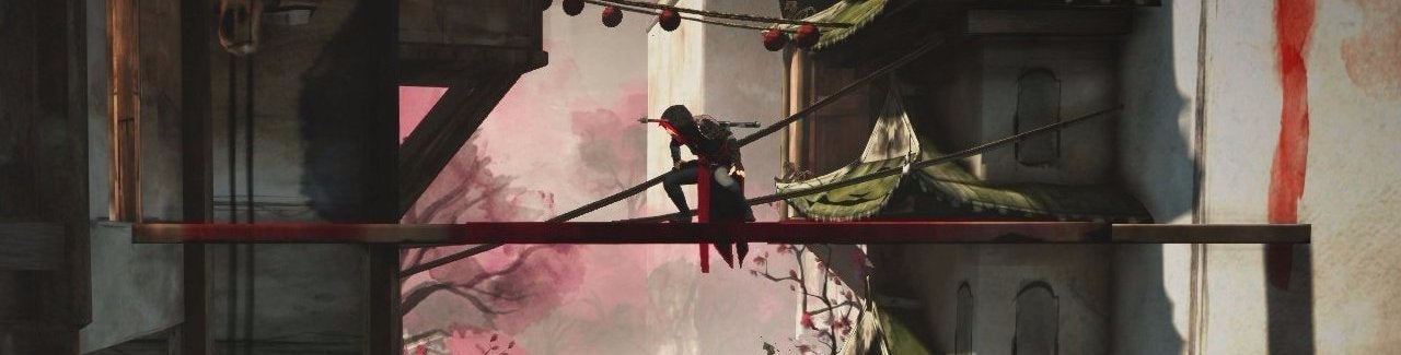 Afbeeldingen van Assassin's Creed Chronicles: China review