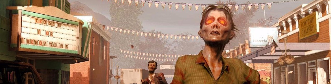 Afbeeldingen van State of Decay: Year One Survival Edition review