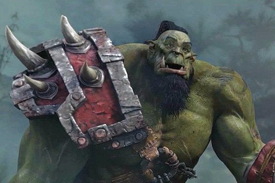 Obrazki dla Film Warcraft opóźniony do czerwca 2016 roku