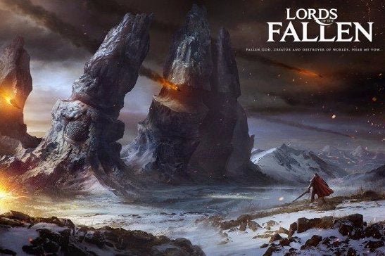 Immagine di Gli sviluppatori di Lords of The Fallen annunceranno un nuovo titolo all'E3 2015