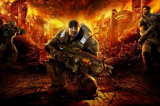 Imagem para Remasterização de Gears of War pode estar a caminho da Xbox One
