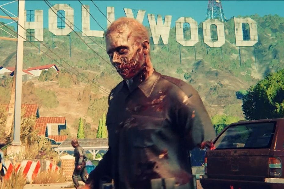 Image for Dead Island 2 delayed to 2016