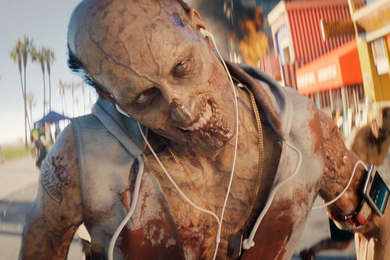 Image for Dead Island 2 delayed until 2016