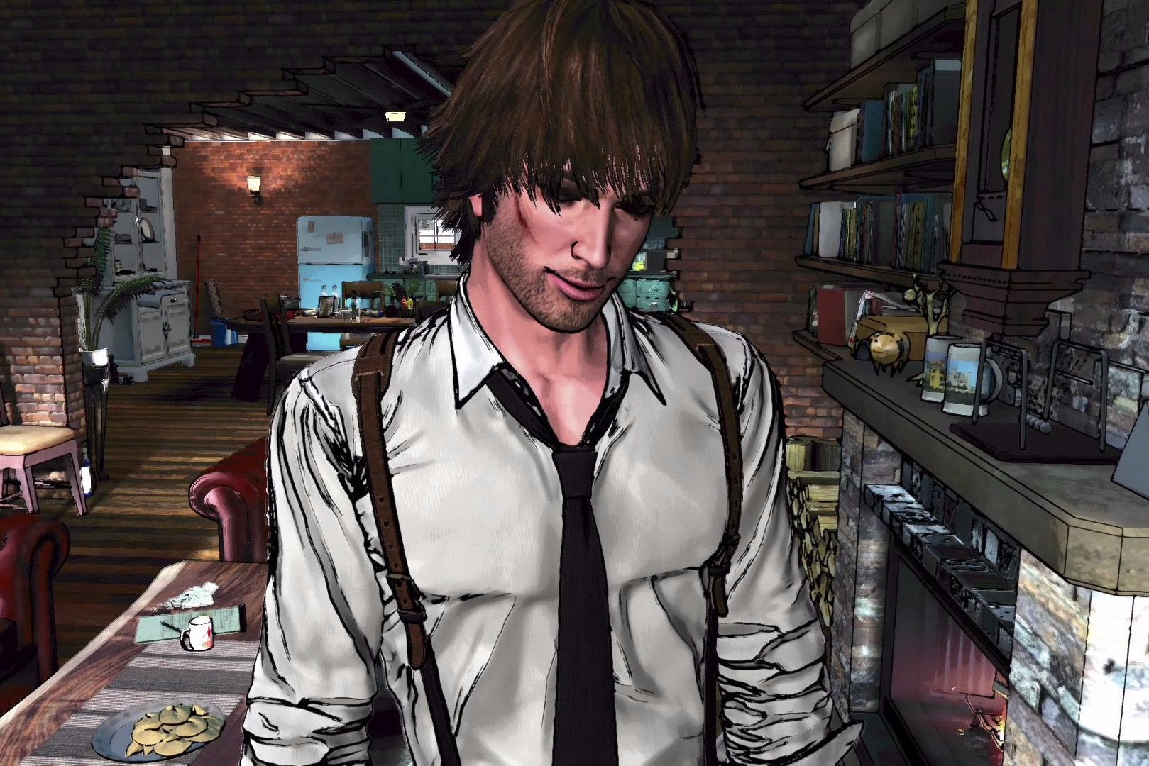 Imagen para Requisitos de D4 en PC
