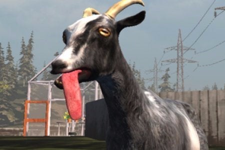 Image for GoatZ bude DLC pro Goat Simulator