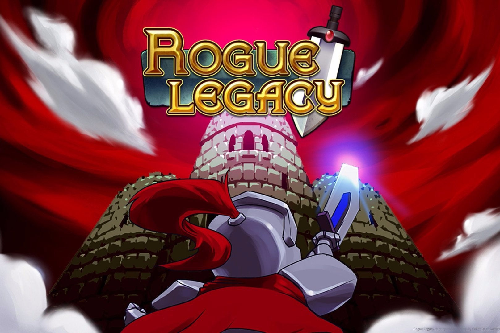 Immagine di Rogue Legacy arriva anche su Xbox One