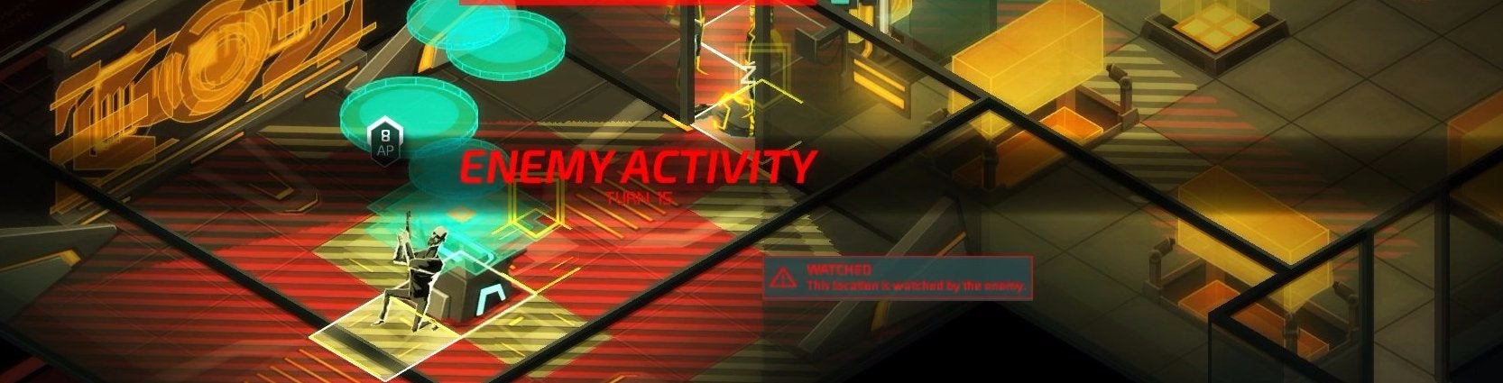 Image for Video: The final mission of Invisible, Inc.