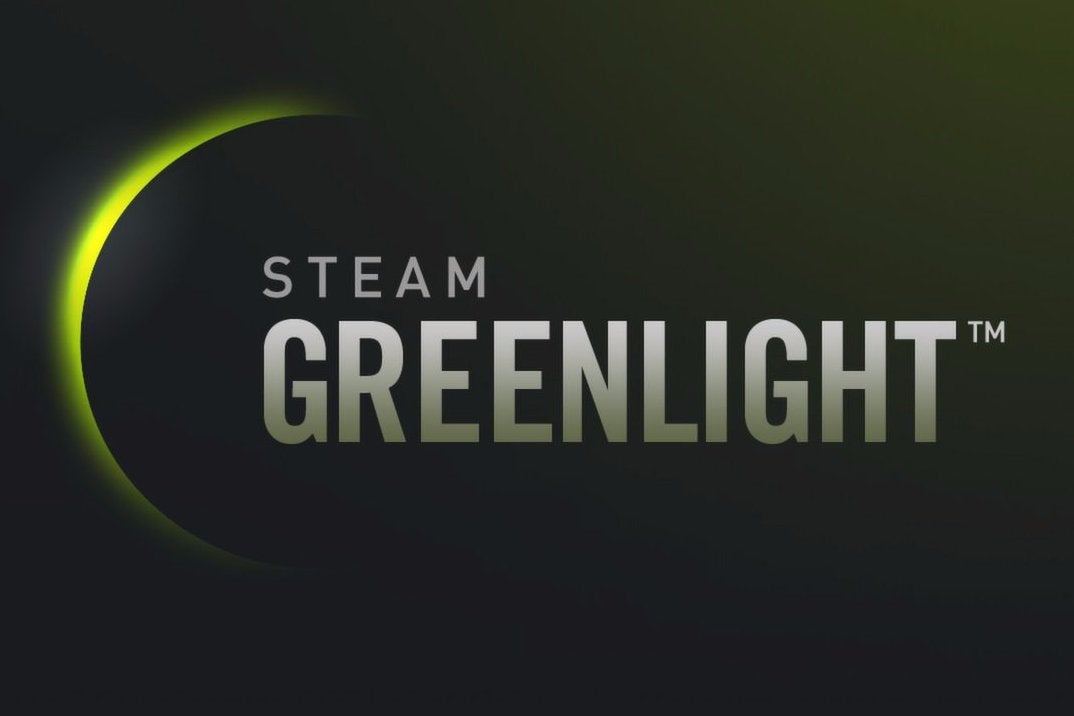 Image for A Red Flag for Greenlight