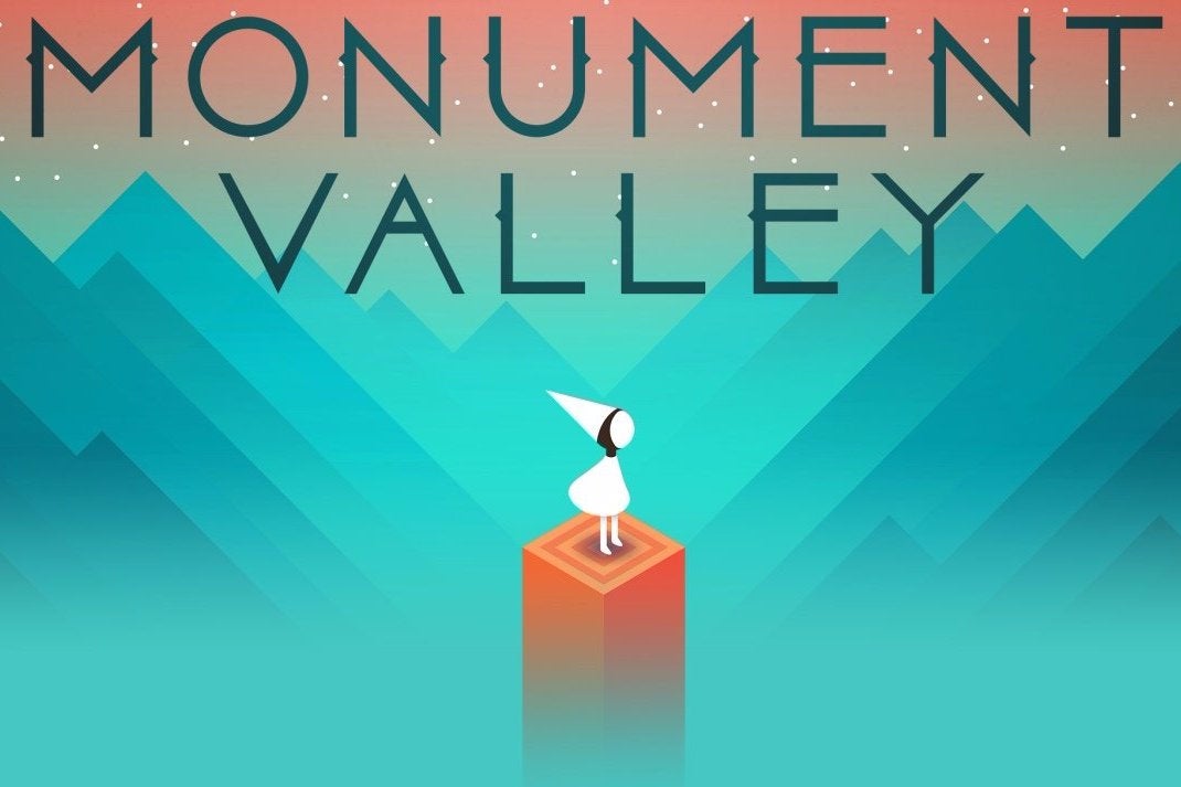 Immagine di Monument Valley è disponibile al costo di 70 centesimi