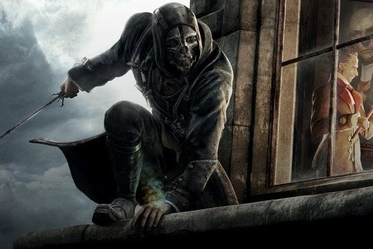 Bilder zu Alterseinstufungen zu Gears of War: Ultimate Edition und Dishonored: Definitive Edition aufgetaucht