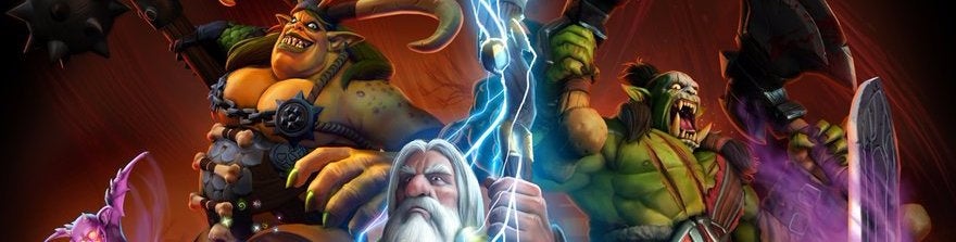 Immagine di Orcs Must Die! Unchained, tra MOBA e tower defense - prova