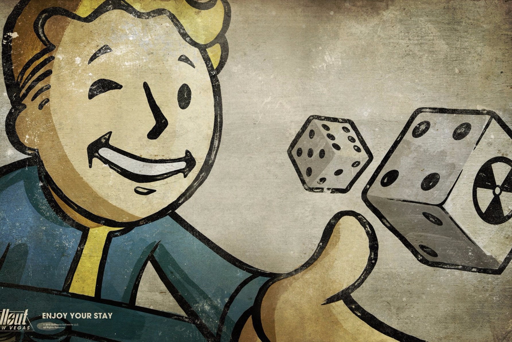 Afbeeldingen van Gerucht: productiebedrijf Guillermo del Toro werkt aan trailer Fallout 4