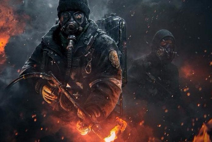 Image for Ubisoft Annecy joins The Division development team