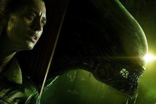 Bilder zu Alien: Isolation hat sich mittlerweile 2,1 Millionen Mal verkauft