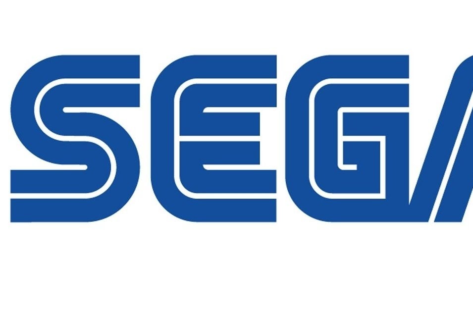 Imagem para Sega descontente com as vendas dos jogos em formato físico
