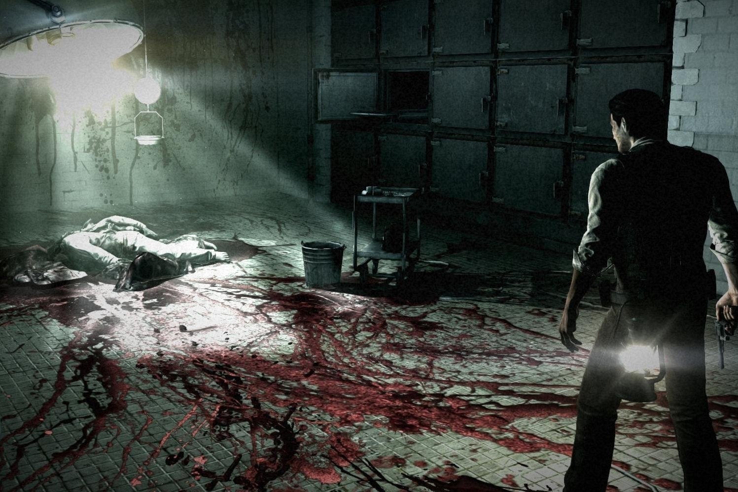 Immagine di The Evil Within: un trailer per il terzo DLC