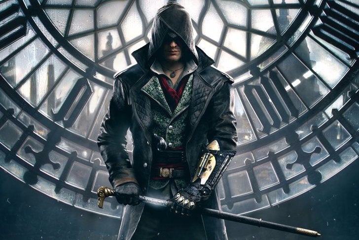 Afbeeldingen van Assassin's Creed Syndicate heeft vier Special Editions