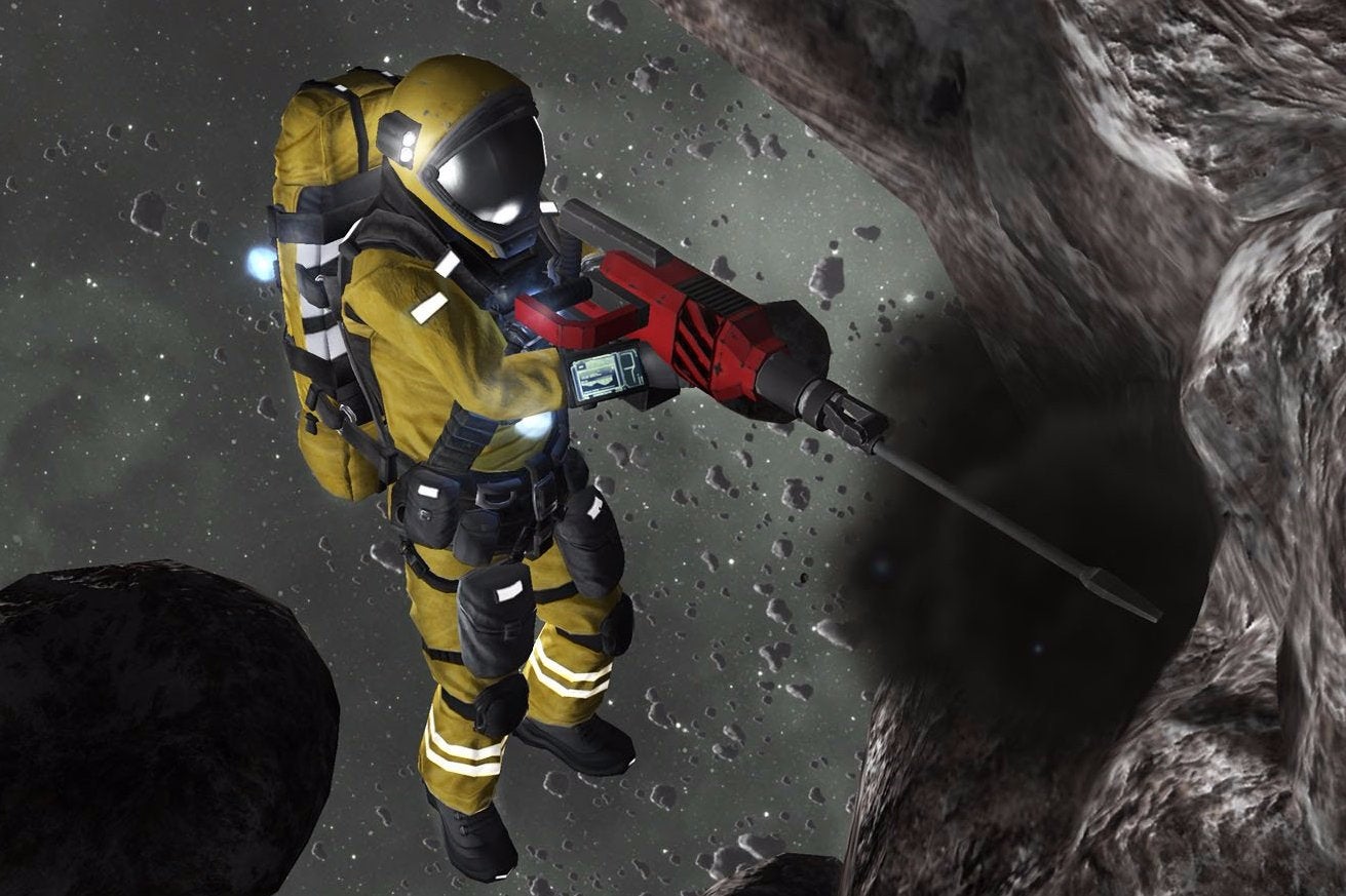 Image for Keen offers $100k for Space Engineers mods