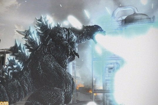 Immagine di Godzilla: pubblicato un nuovo trailer