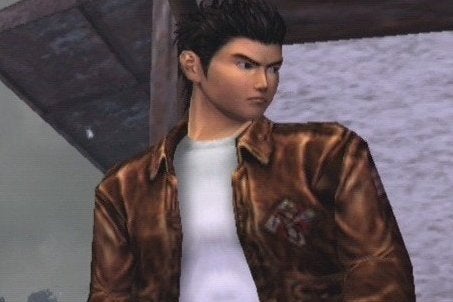 Image for It's time for your annual Shenmue 3 rumour!