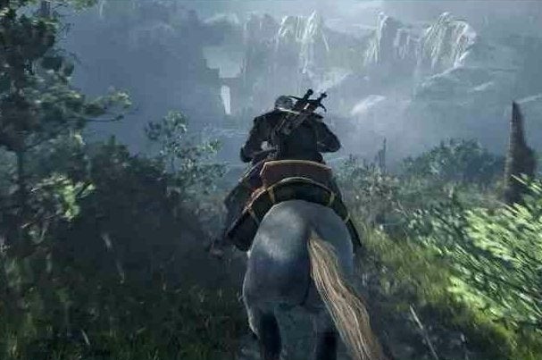 the-witcher-3-battle-preparations-the-sunstone-pearl-diver-ermion-eyvind-eurogamer