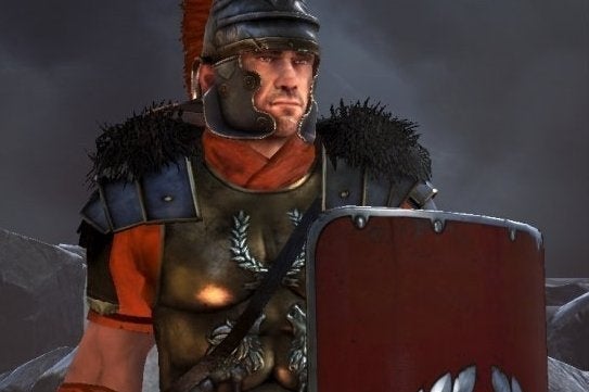 Image for První záběry z Total War: ARENA