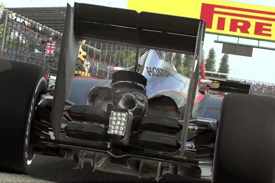 Immagine di F1 2015 uscirà il 9 luglio su PC, PS4 ed Xbox One