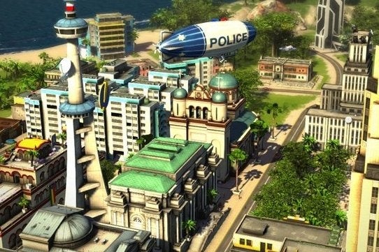 Bilder zu Tropico 5: Espionage-Erweiterung erscheint am 28. Mai 2015 für PC