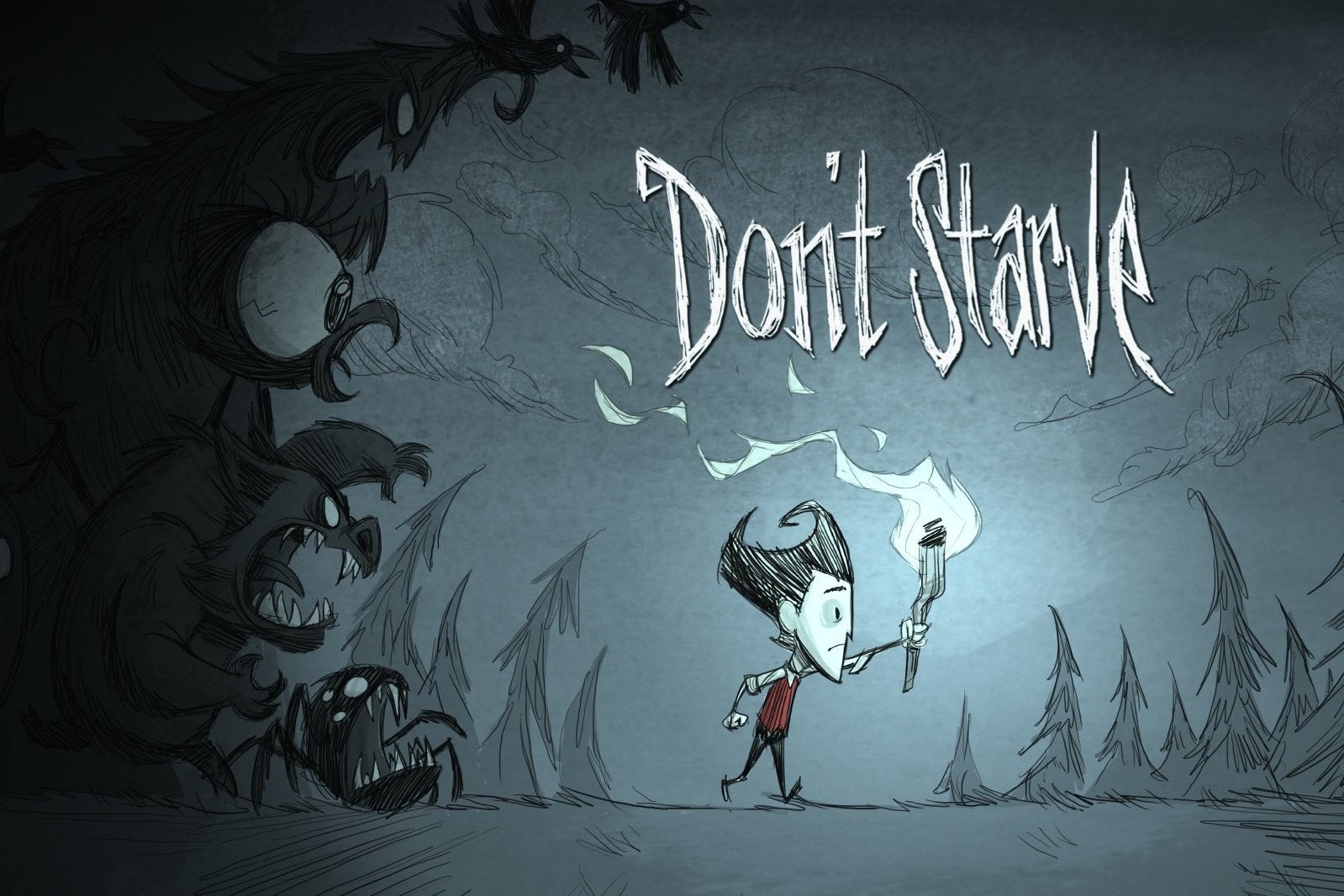 Immagine di La versione Wii U di Don't Starve: Giant Edition ha una data di uscita