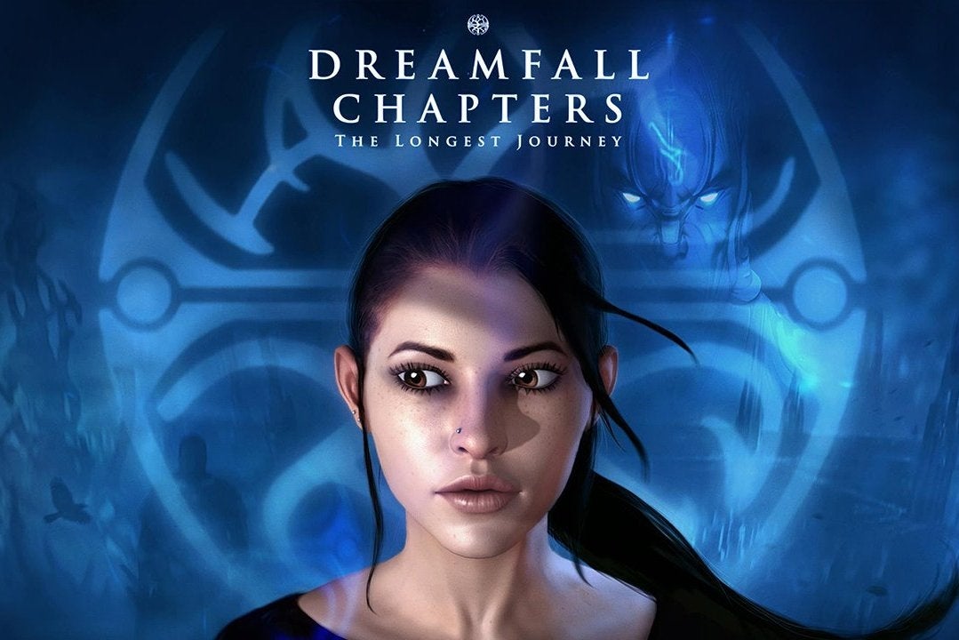Immagine di Pubblicata un'immagine teaser di Dreamfall Chapters: Book 3