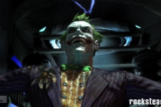 Imagem para Remasterizações de Batman: Arkham Asylum e City a caminho?