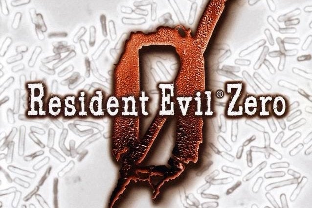Imagen para Anunciado Resident Evil 0 HD Remaster