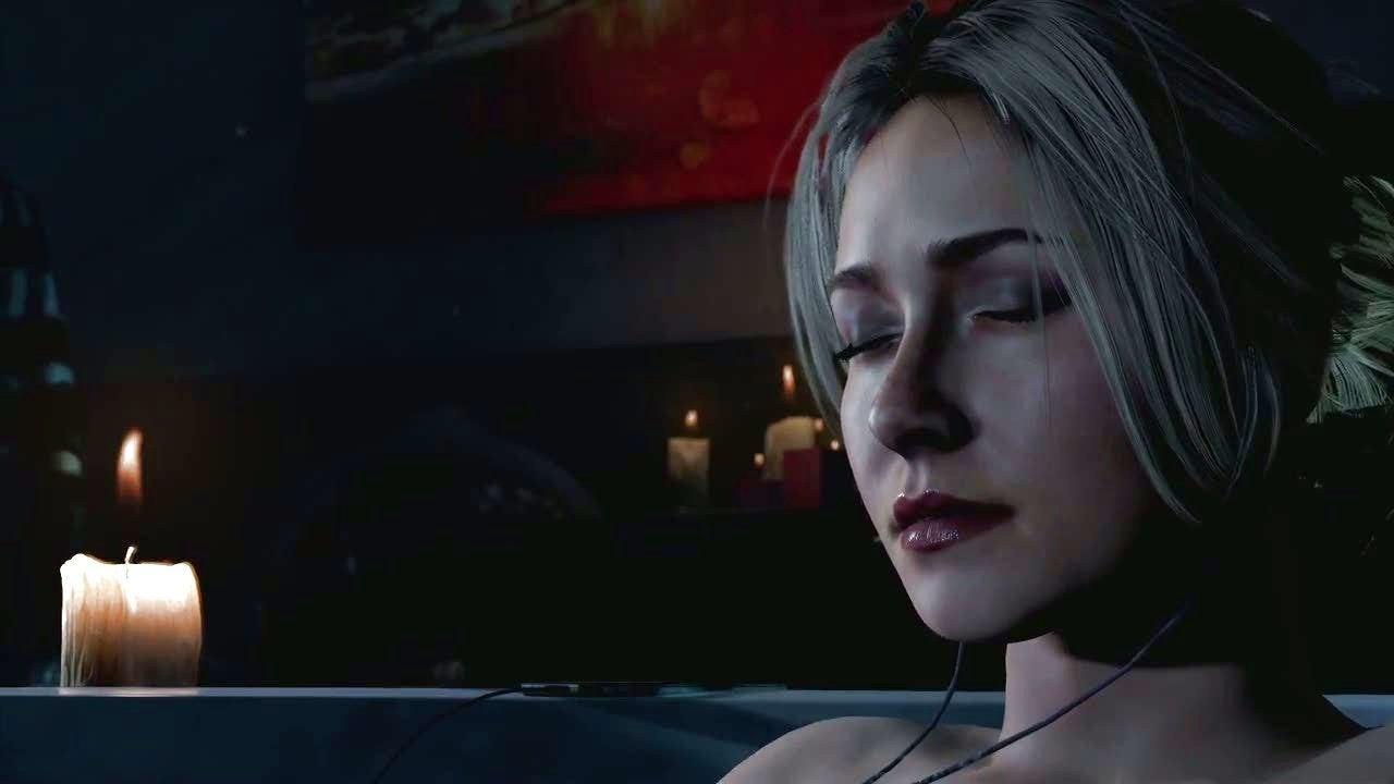 Image for PS4 exclusive Until Dawn finally has a release date