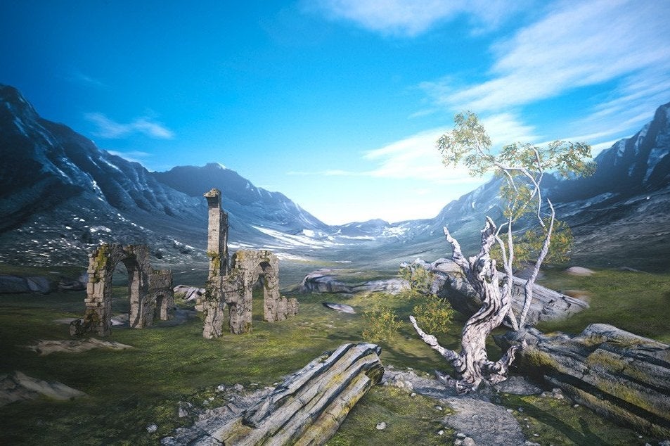 Immagine di Mobius Final Fantasy uscirà in Giappone il 4 giugno