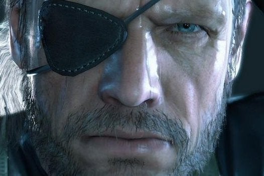 Bilder zu PlayStation Plus im Juni mit Metal Gear Solid 5: Ground Zeroes