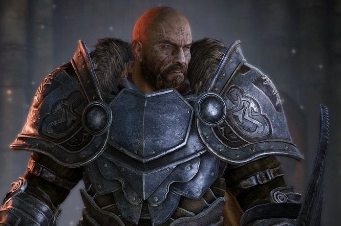 Image for Lords of the Fallen 2 to launch in 2017