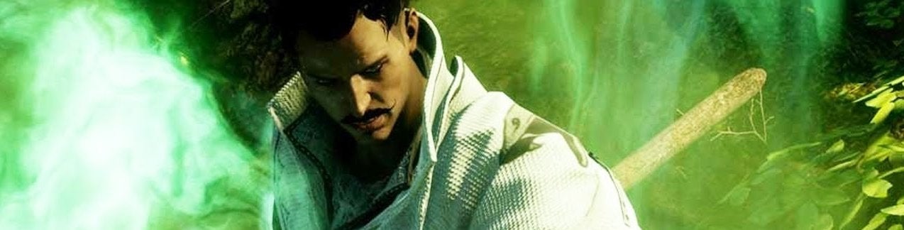 Image for Video: LGBTI characters in games are important